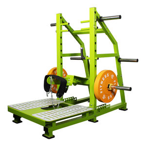 เครื่องสควอทแบบใช้แผ่นน้ำหนักสำหรับใช้งานเชิงพาณิชย์ รุ่น Pit Shark <span class=keywords><strong>Squat</strong></span>, Rhino Belt <span class=keywords><strong>Squat</strong></span> และ Hip <span class=keywords><strong>Squat</strong></span> - Product Image 3