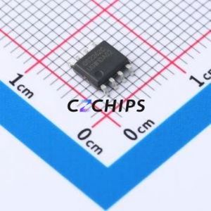 Original&Brand-new GS2262C-SR SOP-8 <b>Integrated</b> <b>Circuit</b> IC Chip Operational Amplifier - Product Image 1