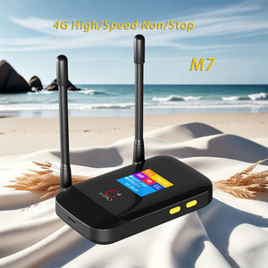 <span class=keywords><strong>Routeur</strong></span> 4G Mini Débloqué de Haute Qualité, Point d'Accès <span class=keywords><strong>WiFi</strong></span>, <span class=keywords><strong>Modem</strong></span> Cat4 300 Mbps, <span class=keywords><strong>Routeur</strong></span> 4G LTE, Fournisseur de Modems Mi-Fi LTE, <span class=keywords><strong>Routeur</strong></span> 4G Mini - Product Image 2