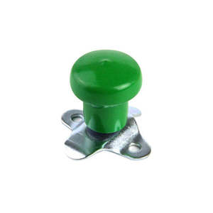 Vente Flash : Bouton de Volant Universel Classique en ABS de Haute Qualité JD DEERE XM40006 avec Logo Personnalisé pour Chariot Élévateur et Tracteur - Product Image 6