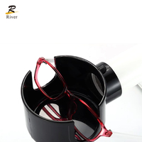 Offre à durée limitée CP-19G équipement de traitement de lentille de magasin optique lunettes cadre plus chaud cadre chauffage