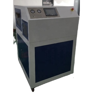 SMT Nozzle Cleaner GS-0802 - Product Image 1