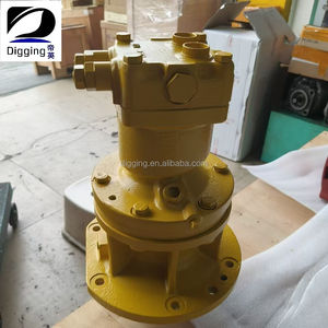 Ricambi per Escavatori ad Alte Prestazioni 706-7K-01170 Dispositivo di Rotazione PC400-<span class=keywords><strong>7</strong></span> <span class=keywords><strong>PC450LC</strong></span>-<span class=keywords><strong>7</strong></span> PC450-<span class=keywords><strong>7</strong></span> PC400LC-<span class=keywords><strong>7</strong></span> Motore di Rotazione - Product Image 6