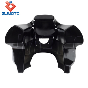 Support de carénage supérieur de phare de moto pour Harley Softail <span class=keywords><strong>M8</strong></span> Low Rider <span class=keywords><strong>Street</strong></span> <span class=keywords><strong>Bob</strong></span> Standard 2018-2023 - Product Image 3