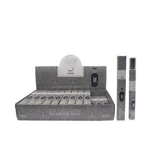 Parfum EDP Arabe de Luxe pour Femme 35ml en Gros – Floral, Épicé, Fruité, Rose – Longue Durée, Usage Quotidien, Mini Parfum - Product Image 2