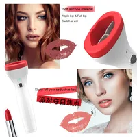 Outil de beauté électrique rechargeable pour les lèvres plus pulpeuses à usage domestique pour des lèvres plus pulpeuses
