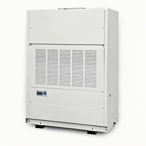 Climatiseur Commercial Léger sur Pied <span class=keywords><strong>Gree</strong></span> RF28WPd/Na-M 380V 50Hz 10CV 96000 BTU pour Magasin - Ventes Flash - Product Image 4