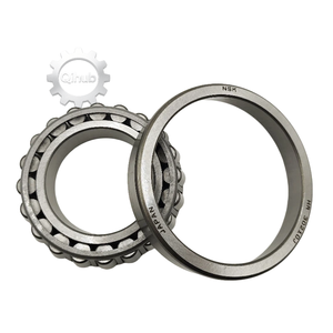 อะไหล่ซิงโครไนเซอร์เกียร์คุณภาพสูง ลูกปืนเกียร์  OEM HR30210J  HR30210J 30210 - Product Image 1