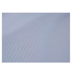 Vàng PVC in ấn tấm nhựa cho thẻ làm tấm PVC cho ID thẻ - Product Image 3