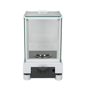 เครื่องชั่งน้ำหนักดิจิตอลอิเล็กทรอนิกส์สำหรับห้องปฏิบัติการของ Veidt - Product Image 1