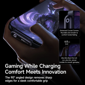 Cáp USB C <span class=keywords><strong>Baseus</strong></span> MVP3 2m 100W cho <span class=keywords><strong>iPhone</strong></span> 16 15 Pro Max, cáp USB Type C LED cho Macbook Pro, dây sạc nhanh cho Xiaomi - Product Image 4