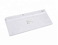 Grosir kualitas tinggi multi-perangkat nirkabel Keyboard Mini untuk Tablet ponsel Laptop ponsel Rablet Pc bt Keyboard
