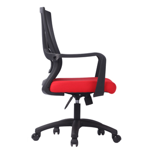 Échantillon Gratuit - <span class=keywords><strong>Chaise</strong></span> de <span class=keywords><strong>Bureau</strong></span> Pivotante Ergonomique Haut de Gamme au Design Moderne <span class=keywords><strong>Scandinave</strong></span> de Tianjin avec <span class=keywords><strong>Roulettes</strong></span> - Product Image 3