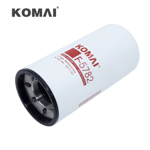 Filtro de Combustible Diésel KOMAI FF5782 FF5782NN FF5644 867-01-0527 YA00020075 DBF5782 para KOMATSU PC5500/PCPC5500 - Product Image 4