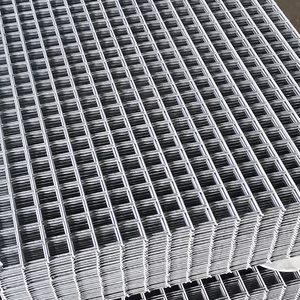 <span class=keywords><strong>2025</strong></span> <span class=keywords><strong>New</strong></span> OEM bê tông cốt thép 6 mét 8 mét Thanh thép hàn dây lưới 10x10 hàn dây lưới sắt dây lưới - Product Image 2
