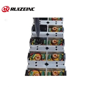 Convertisseur Dc-Dc (voiture) 36V48v60v72v à 12V Module abaisseur alimentation à découpage étanche Led - Product Image 3