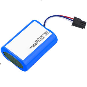 7.4V 1500毫安时11.10wh锂离子电池，适用于Ze bra IMZ320 MZ220 MZ320 AK18353-1 BT17790-1 BT17790-<span class=keywords><strong>2</strong></span> - Product Image 2