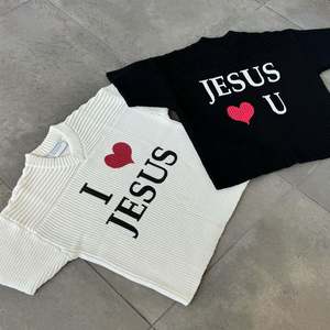 Camiseta personalizada con cuello en V de primera calidad para mujer, Camiseta de punto de alta calidad de estilo informal holgado para verano con estampado de logotipo personalizado - Product Image 1