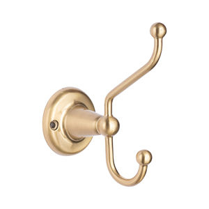 Gancho Adhesivo de Acero Inoxidable con Ventosa, Sin Taladrar, Sin Daños, Multifuncional, para Montar en la Pared, para Colgar Toallas en el Baño - Product Image 3