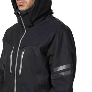 Ropa Deportiva Personalizada para Esquí, Chaqueta para Hombre, Chaqueta para Correr - Product Image 5