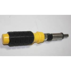 Juego de Herramientas Combinadas de 41 Piezas, 215X115X45 mm, Juego de Llaves de Tubo para Reparaciones del Hogar, Sistema de Trabajo para Bricolaje - Product Image 3