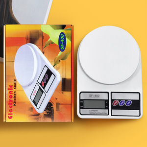 SF-400 Kitchen <b>Scale</b>, Home Baking Herbs <b>Electronic</b> Kitchen <b>Scale</b>, 10kg - Product Image 2