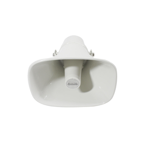 T ECO SIP PA System Altavoz de bocina de aluminio resistente al agua de 15W con interfaz de red estándar RJ45 Poe/A - Product Image 2