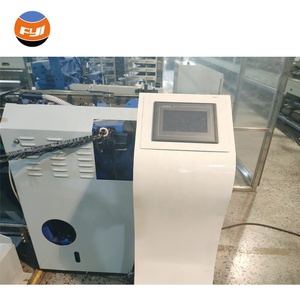 Telar de fibra de carbono CFL2000, fabricado en China - Product Image 3