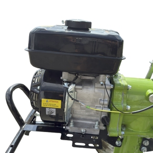 เครื่องพรวนดินขนาดเล็กแบบเชื่อมต่อโดยตรง <span class=keywords><strong>ลด</strong></span>การสูญเสียพลังงาน ใช้เชื้อเพลิงเบนซิน ให้ผลผลิตสูง - Product Image 3