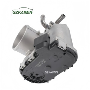 Cuerpo de Aceleración OEM 35100-04200 9045020008 Nuevo para Hyundai I10 BA PA I20 GB PB KIA Picanto <span class=keywords><strong>TA</strong></span> 1.2 1.0 1 Año de Garantía - Product Image 4