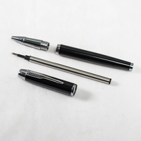 Coffret Cadeau Supérieur : Carnet et Stylo Rouge, Bleu, Noir avec Fermeture à Boucle Métallique Texturée, en Cuir Véritable Durable, Classique, Idéal pour la Maison et le Style