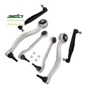 Bras de commande de systèmes de suspension automatique pour <span class=keywords><strong>SSANGYONG</strong></span> 44501-09004 - Product Image 1