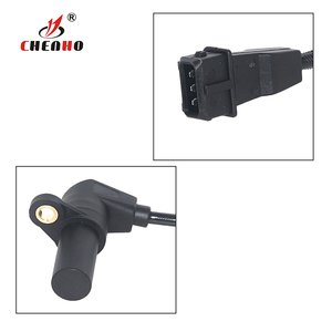 Cảm biến vị trí xung trục khuỷu phù hợp với Opel Astra f vectra B zafira một 6238098 90520854 s101938004z - Product Image 5