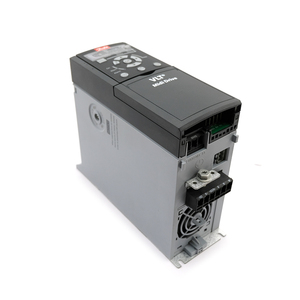 ไดรฟ์ AC รุ่น VLT FC-280 กำลังไฟ 2.2 กิโลวัตต์ แรงดันไฟฟ้า 380-480 โวลต์ ควบคุมความเร็วรอบมอเตอร์แบบปรับความถี่ได้ - Product Image 2