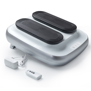 Máquina <span class=keywords><strong>de</strong></span> <span class=keywords><strong>Ejercicios</strong></span> para Piernas con Pedales, Rehabilitación Eléctrica, Precio <span class=keywords><strong>de</strong></span> Fábrica Más Económico - Product Image 1