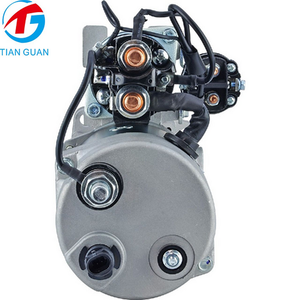 อะไหล่เครื่องยนต์ มอเตอร์สตาร์ท STG53556 8200793 8200971 8200960 8201082 8201083 D61-6005-007 - Product Image 5