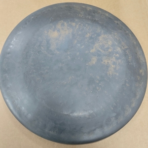 Gong chinois artisanal ancien de 20 pouces (50 cm) pour bain sonore - Product Image 2