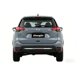 Nuovo <span class=keywords><strong>Nissan</strong></span> X-Trail Qijun Super Motor 4WD Edizione Lusso, Auto SUV Economica di Produzione Cinese - Product Image 6