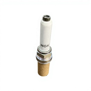 06K905601M İridyum Benzinli Buji Yeni OEM Kalitesi Audi için EA888 2.0T Motor için - Product Image 3