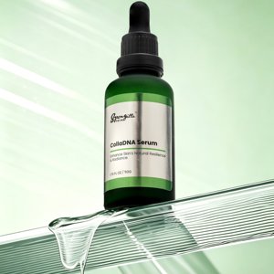 Suero CollaDNA de COSMOTEK con Colágeno III Recombinante que Reconstruye Directamente la Estructura Fundamental - Product Image 3