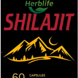 Cápsulas de Shilajit de Marca Privada OEM/ODM con Ácido Fúlvico para Apoyo Energético, 60 Cápsulas de Shilajit - Product Image 2