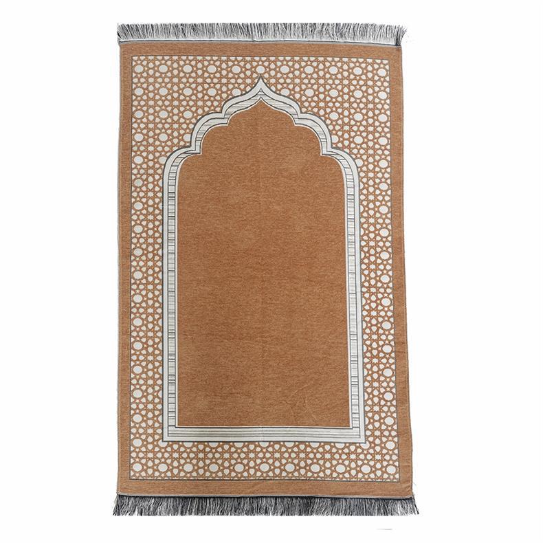 □　画家本人出品 prayer 2022 8,a　A4マット　□ Jan' amaz Prayer Mat – JanCollection