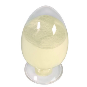 เคมีภัณฑ์บ่อน้ำมัน Cationic <span class=keywords><strong>Guar</strong></span> Gum <span class=keywords><strong>Guar</strong></span> <span class=keywords><strong>Chloride</strong></span> คลอไรด์สำหรับการดูแลเส้นผม Cas.65497-29-2 - Product Image 1