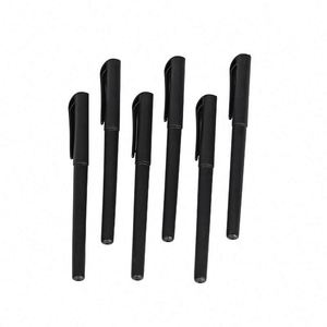 Custom Logo Advertising <b>Gift</b> Promotion Ballpoint Plastic Pen - Product Image 2