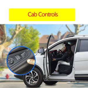 Per BMW Serie 2 <span class=keywords><strong>Active</strong></span> <span class=keywords><strong>Tourer</strong></span> <span class=keywords><strong>F45</strong></span> 2014-2020 Portellone Elettrico Modifica Auto Sollevamento Automatico Porta Posteriore con Telecomando - Product Image 4