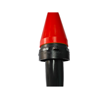 Inserto de Buje de Corte de Carga de 15kV 200A para Sistemas Eléctricos de la Industria Minera