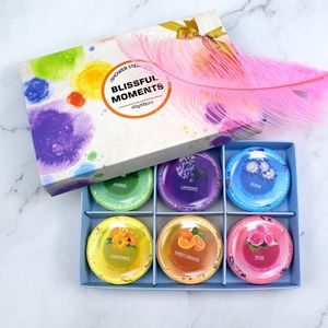 Nuovo Design Y <span class=keywords><strong>Oni</strong></span> a vapore organico a base di erbe Bo ingrediente Yoni Bath Bomb Natural - Product Image 2