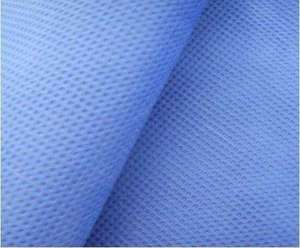 Tissu non tissé 100% PP Spunbond imperméable pour mobilier et textile - Échantillon gratuit - Product Image 3