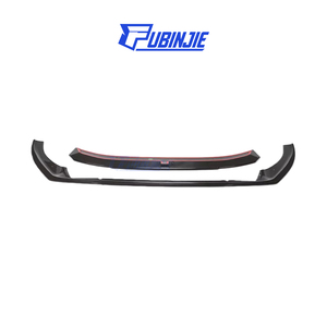 ตัวแยกขอบกันชนหน้าคาร์บอนไฟเบอร์สำหรับรถ Audi A5 S <span class=keywords><strong>S5</strong></span> RS5 B9.5คาร์บอนไฟเบอร์2020-2024 - Product Image 5