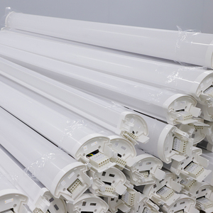 Siêu Sáng IP65 LED Batten Đèn Nhà Để Xe Trần 18W 36W 40W 45W 2ft 4ft 5ft LED Tuyến Tính Tri-Bằng Chứng Ánh Sáng Với Dip Công Tắc Nguồn - Product Image 5